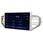 Штатна магнітола Torssen Toyota Tundra/Sequoia 2022-2023 Low DF136/360 4G Carplay - 1
