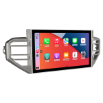 Штатна магнітола Torssen Toyota Tundra/Sequoia 2022-2023 Low DF136/360 4G Carplay - 2