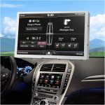 Штатна магнітола Torssen Lincoln MKZ MKC MKX 2013-2020 P8 4/64Gb 4G Carplay DSP