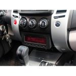 Рамка Torssen для перенесення БК Mitsubishi Pajero L200