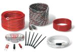 Комплект для 2-го підсилювача MTX StreetWires ZNX10K
