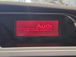 Штатна магнітола Torssen Audi A4/A5 Red-4.3LCD 8.8” 2009-2012 4/64Gb Carplay+360 – 1