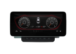 Штатна магнітола Torssen Audi Q7 Top Side 10.25" 464 2010-2015 +360
