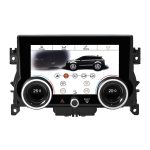 Панель клімат контролю Range Rover Evoque Torssen 2012-2018