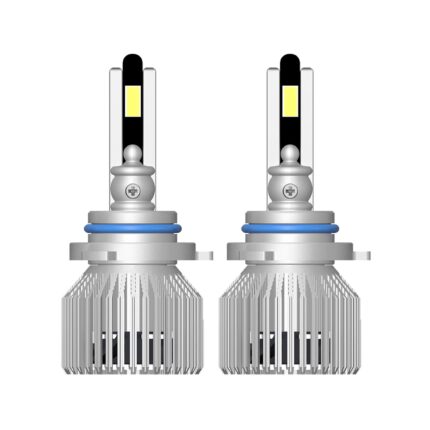 Світлодіодні лампи GEERMAX R2 HB4 55W 6000K CAN BUS