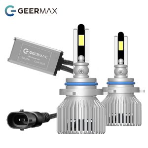 Світлодіодні лампи GEERMAX R2 HB4 55W 6000K CAN BUS HB4/9006