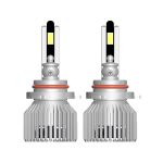 Світлодіодні лампи GEERMAX R2 HB3 55W 6000K CAN BUS