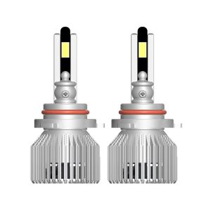 Світлодіодні лампи GEERMAX R2 HB3 55W 6000K CAN BUS