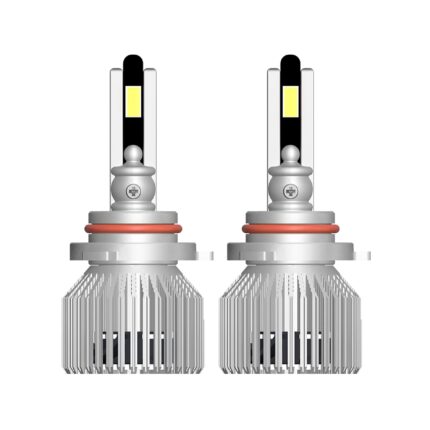 Світлодіодні лампи GEERMAX R2 HB3 55W 6000K CAN BUS