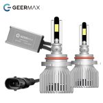 Світлодіодні лампи GEERMAX R2 HB3 55W 6000K CAN BUS - 1