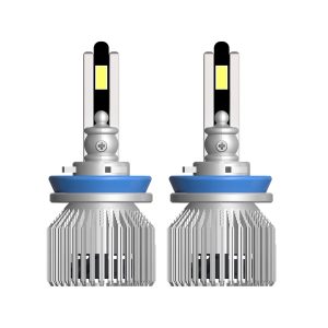 Світлодіодні лампи GEERMAX R2 H11 55W 6000K CAN BUS