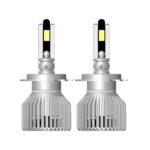 Світлодіодні лампи Geermax R2 H7 55W 6000K CAN BUS
