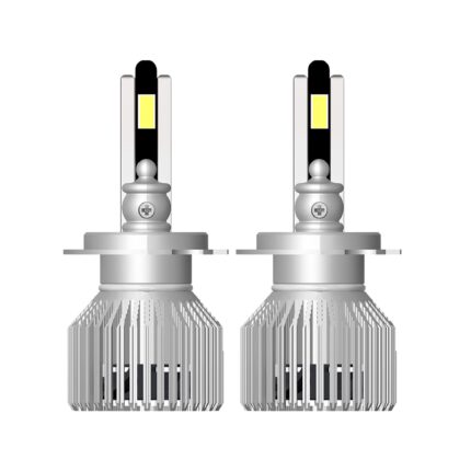 Світлодіодні лампи Geermax R2 H7 55W 6000K CAN BUS