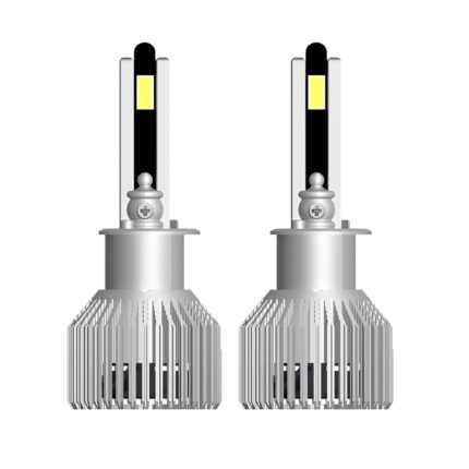 Світлодіодні лампи GEERMAX R2 H3 55W 6000K CAN BUS
