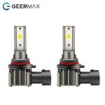 Світлодіодні лампи Geermax M1 HB4 для автомобільного освітлення