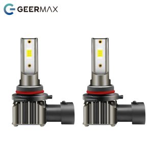 Світлодіодні лампи Geermax M1 HB4 для автомобільного освітлення