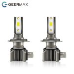 Світлодіодні лампи GEERMAX M1 H7 6000K