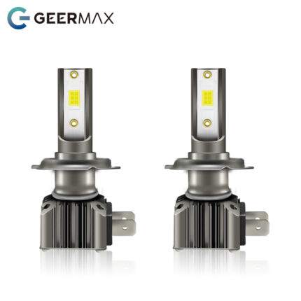 Світлодіодні лампи GEERMAX M1 H7 6000K