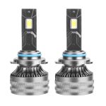 Світлодіодні лампи GEERMAX S-01 HB4 для покращення видимості