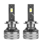 Світлодіодні лампи GEERMAX S 01 H7 57W 6000K CAN BUS