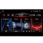 Штатна магнітола FORS.auto FS 2 ULTRA для Ford Mondeo 2007-2010
