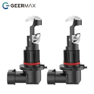 Світлодіодні лампи GEERMAX ML-2 HB4/9006 6000K