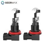 Світлодіодні лампи GEERMAX ML 2 H11 6000K для автомобільного освітлення