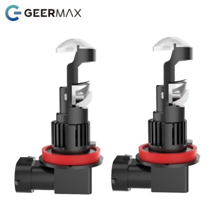 Світлодіодні лампи GEERMAX ML 2 H11 6000K для автомобільного освітлення