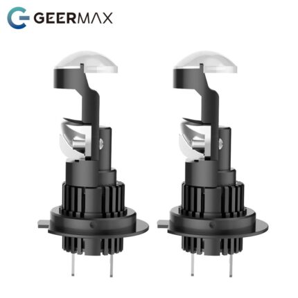 Світлодіодні лампи Geermax ML-2 H7 6000K для автомобільного освітлення