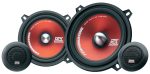 Компонентна акустика MTX TR50S - загальний вигляд. MTX TR50S компонентна акустика купити