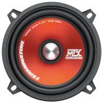 Компонентна акустика MTX TR50S - вигляд збоку