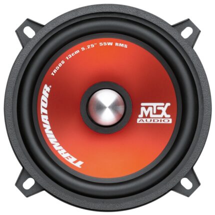 Компонентна акустика MTX TR50S - вигляд збоку