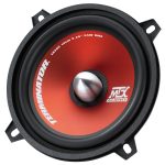 Компонентна акустика MTX TR50S - детальний вигляд