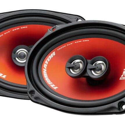 MTX TR69C коаксіальна акустика