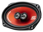 MTX TR69C коаксіальна акустика - детальний огляд