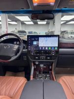 Штатна магнітола Torssen Lexus LX570