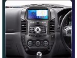 Штатна магнітола FORS.auto для Ford Ranger (T6) 2008-2012