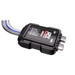 Перетворювач аудіосигналу MTX ZNXH2L