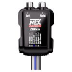 Перетворювач аудіосигналу MTX ZNXH2L – 1