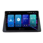 Штатна магнітола Torssen Mercedes Sprinter Carplay