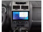 Інтерфейс штатної магнітоли Ford Escape FORS.auto