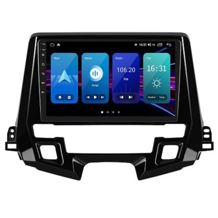 Штатна магнітола Torssen Honda Odyssey Carplay для вашого авто