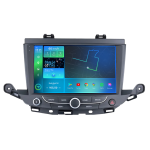 Штатна магнітола Torssen для Opel Crossland, Astra(K), Buick Verano