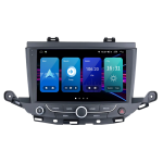 Штатна магнітола Torssen Opel Crossland Astra (K) 2016+, Buick Verano 2016+ NF9 Carplay