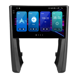 Штатна магнітола Torssen Porsche 911/Cayman 987 2005-2012 NF9 Carplay