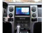 Штатна магнітола для Ford F150 Raptor