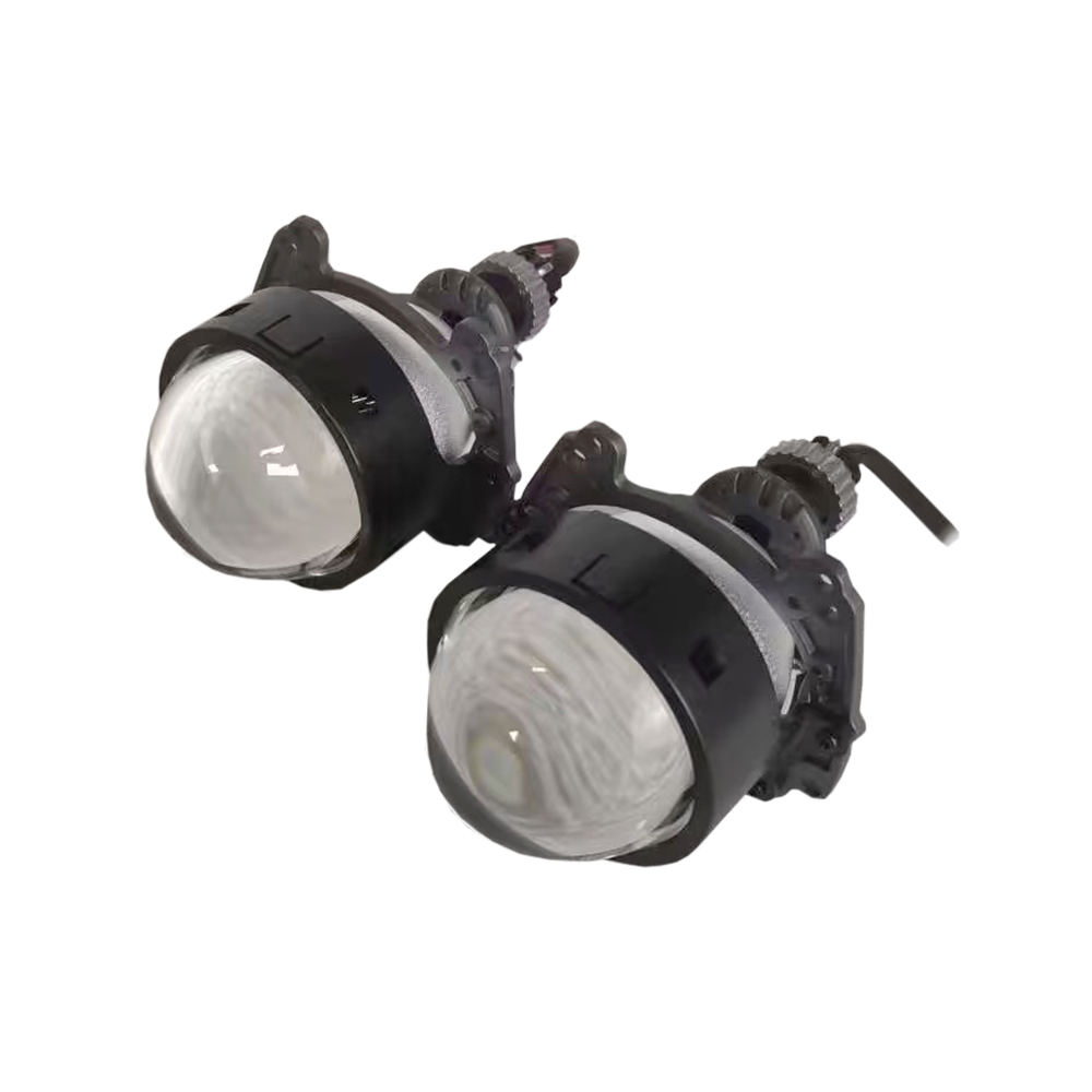 Світлодіодні BI-LED лінзи TORSSEN 3'' I4S Світлодіодні bi led лінзи torssen