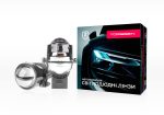 Світлодіодні BI LED лінзи TORSSEN Laser 3'' S5