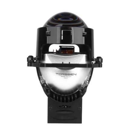 Світлодіодні BI LED лінзи TORSSEN Laser 3'' S5 – 1