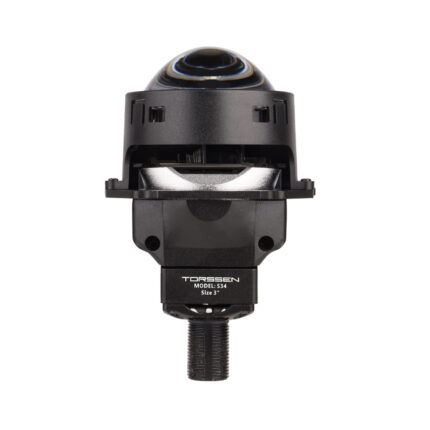 Світлодіодні BI LED лінзи TORSSEN S34 – 1
